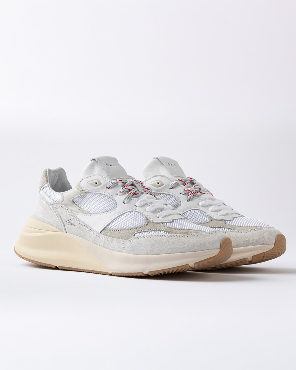 Fuga 20' COLOR BLANCO
