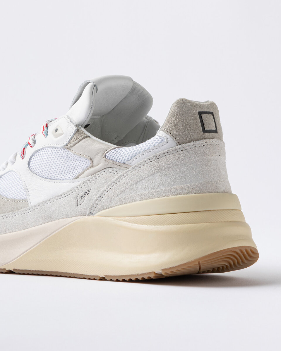 Fuga 20' COLOR BLANCO