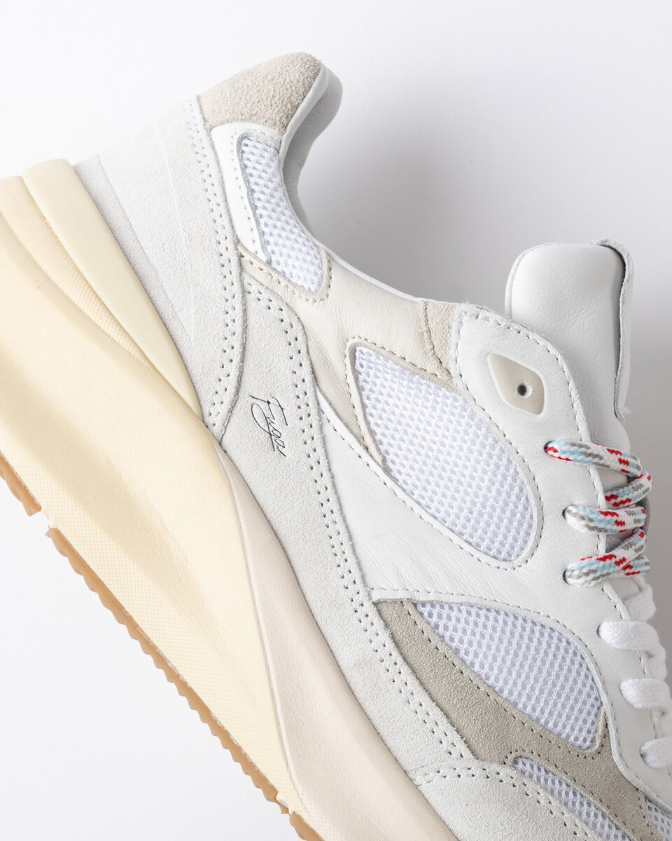 Fuga 20' COLOR BLANCO