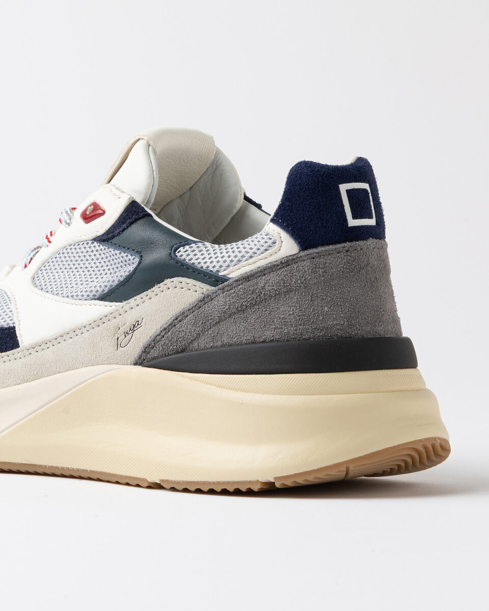 Fuga 20' COLOR GRIS CLARO
