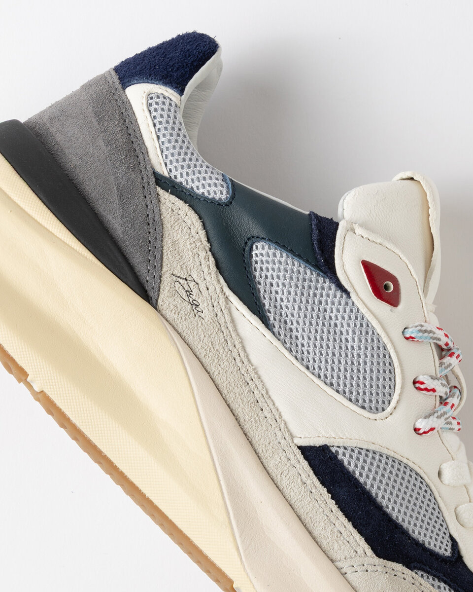 Fuga 20' COLOR GRIS CLARO