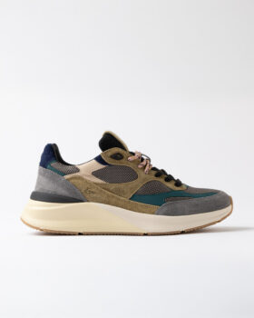 Fuga 20' COLOR MUD