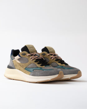 Fuga 20′ COLOR MUD