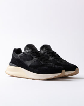 Fuga 20′ COLOR NEGRO