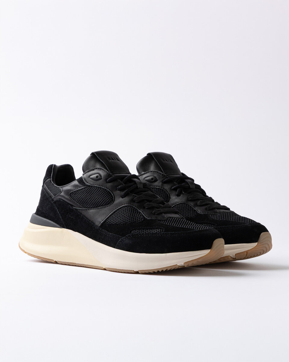 Fuga 20' COLOR NEGRO