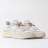 Fuga 20' DRAGON BLANCO-PLATA