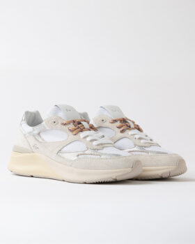 Fuga 20′ DRAGON BLANCO-PLATA