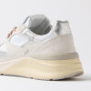 Fuga 20' DRAGON BLANCO-PLATA