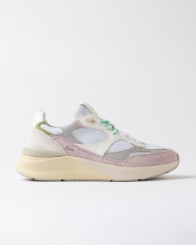 Fuga 20' DRAGON BLANCO-ROSA