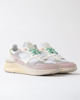 Fuga 20′ DRAGON BLANCO-ROSA