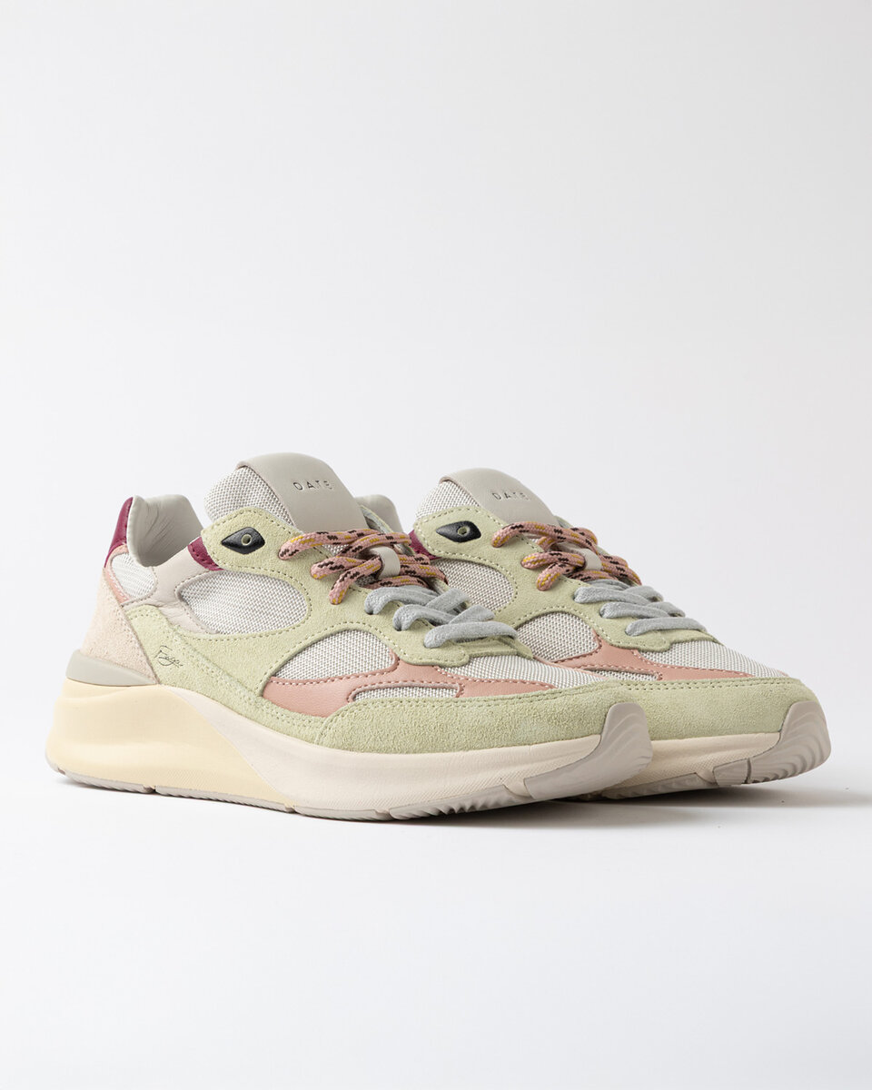 Fuga 20' DRAGON IVORY