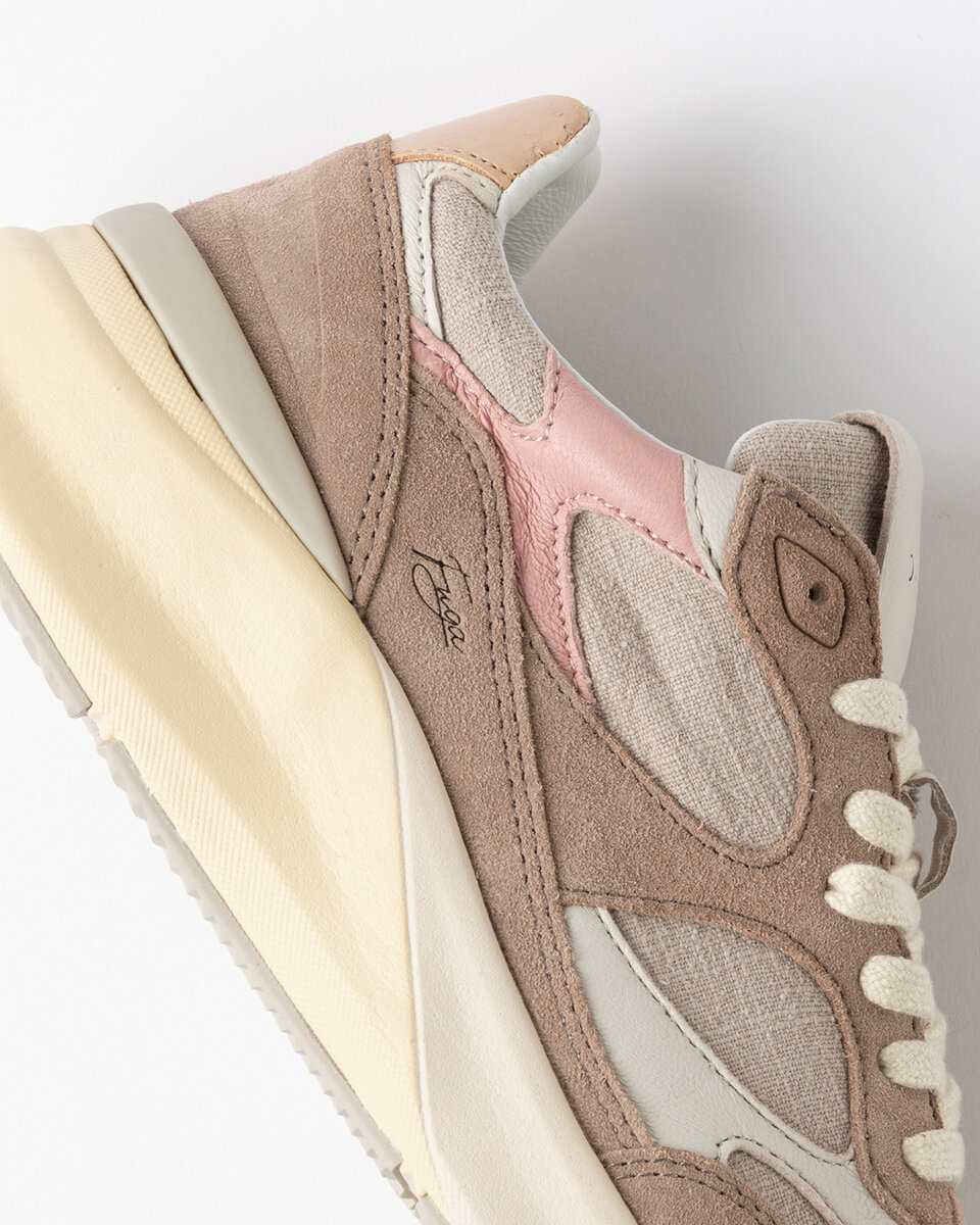 Fuga 20' TAUPE NATURAL