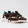 FUGA ANIMALIER LEOPARDO