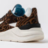 FUGA ANIMALIER LEOPARDO
