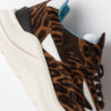 FUGA ANIMALIER LEOPARDO