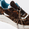 FUGA ANIMALIER LEOPARDO