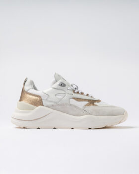 Fuga COLOR BLANCO-PLATINO
