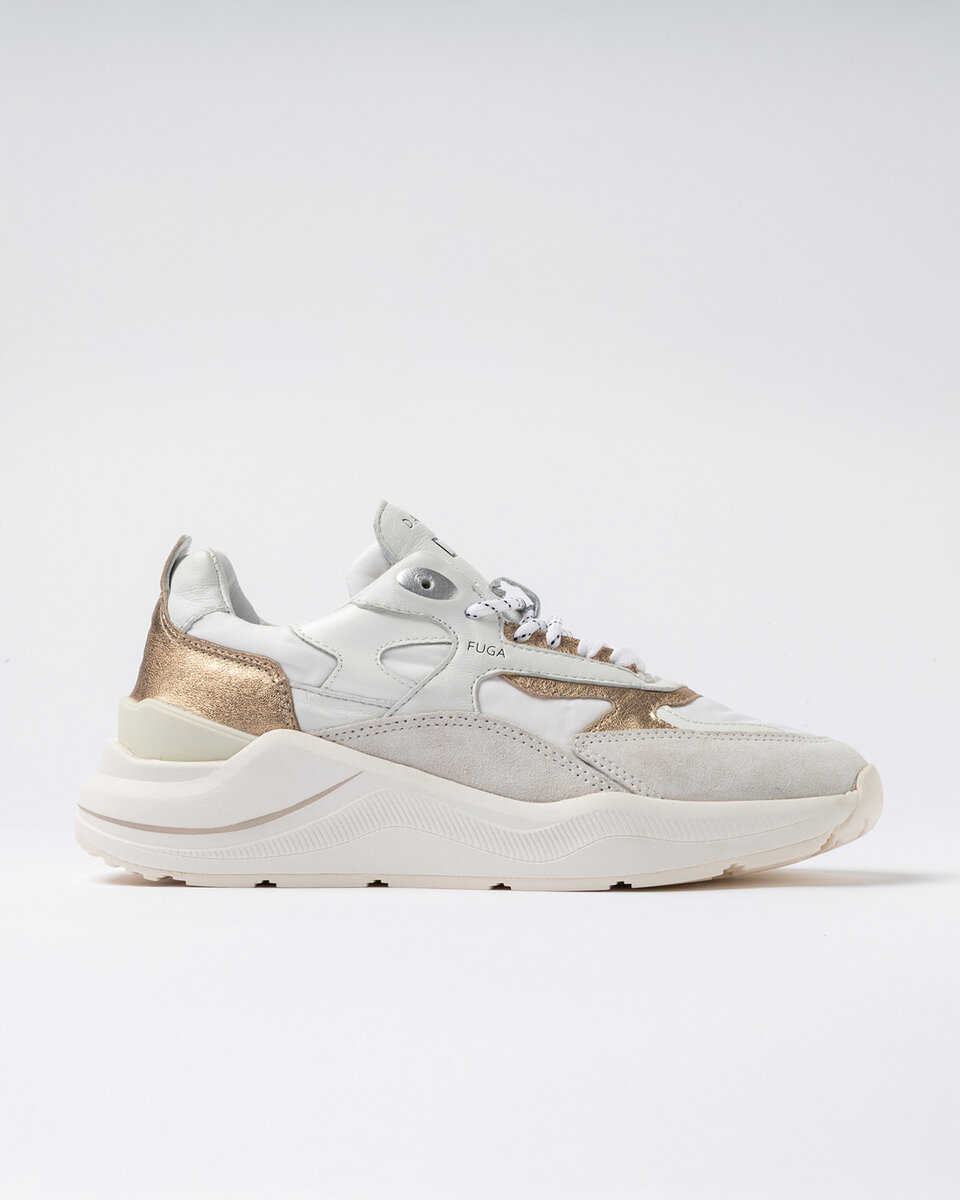 Fuga COLOR BLANCO-PLATINO
