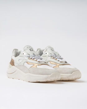 Fuga COLOR BLANCO-PLATINO