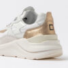 Fuga COLOR BLANCO-PLATINO