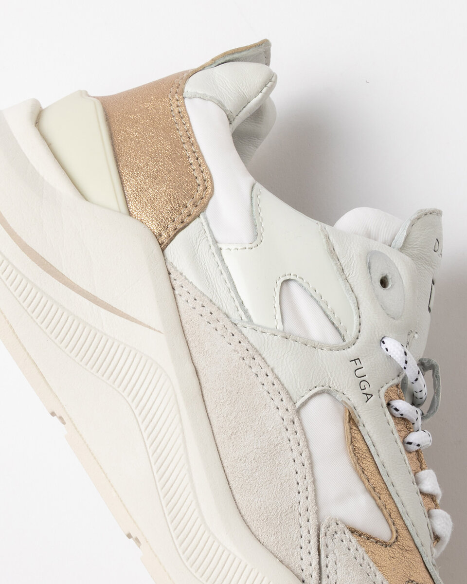 Fuga COLOR BLANCO-PLATINO