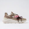 Fuga LINEN BLANCO-BEIGE