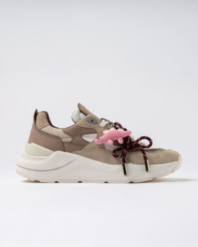 Fuga LINEN BLANCO-BEIGE