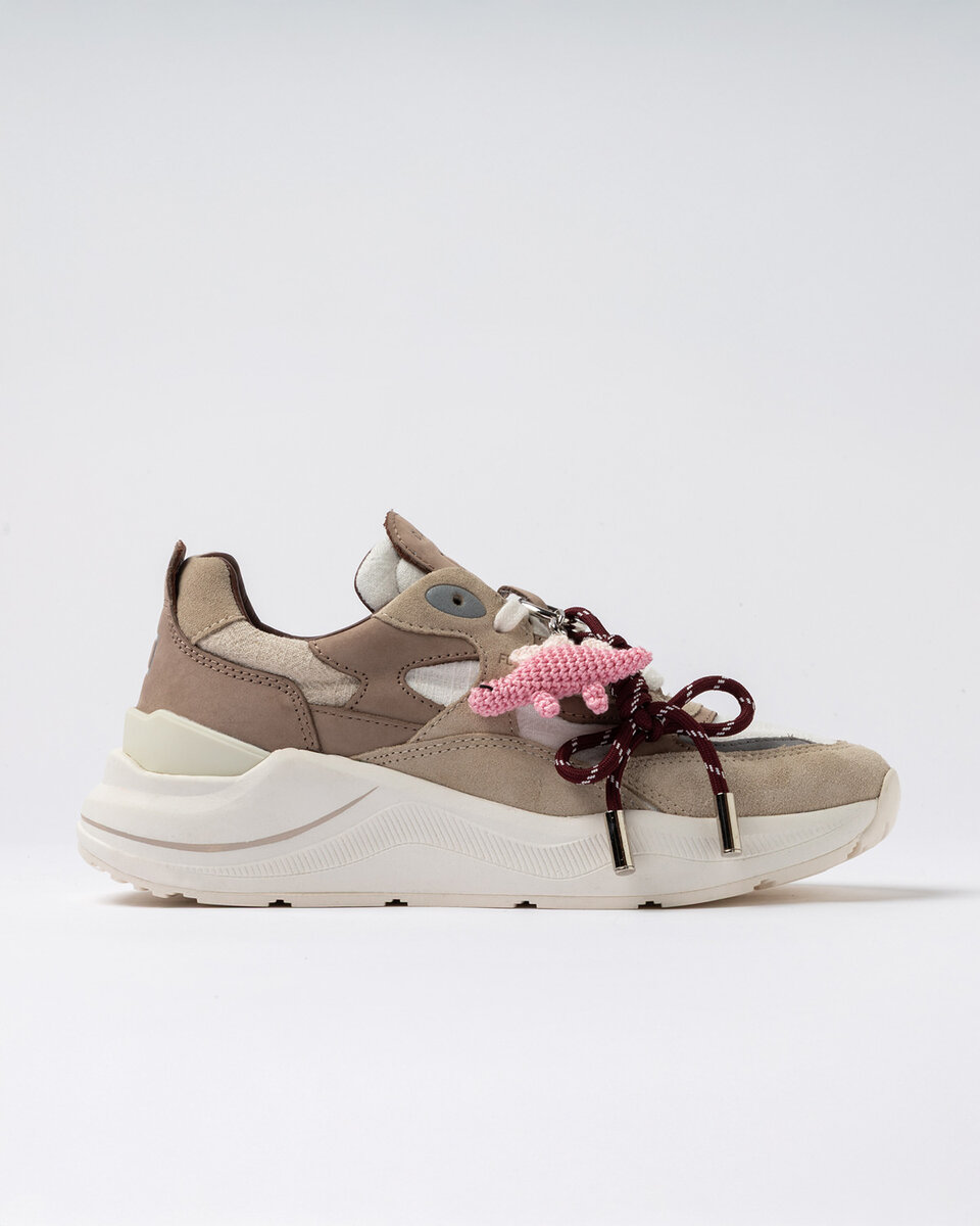 Fuga LINEN BLANCO-BEIGE