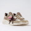 Fuga LINEN BLANCO-BEIGE
