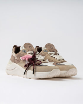 Fuga LINEN BLANCO-BEIGE