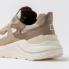 Fuga LINEN BLANCO-BEIGE