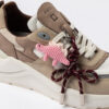 Fuga LINEN BLANCO-BEIGE