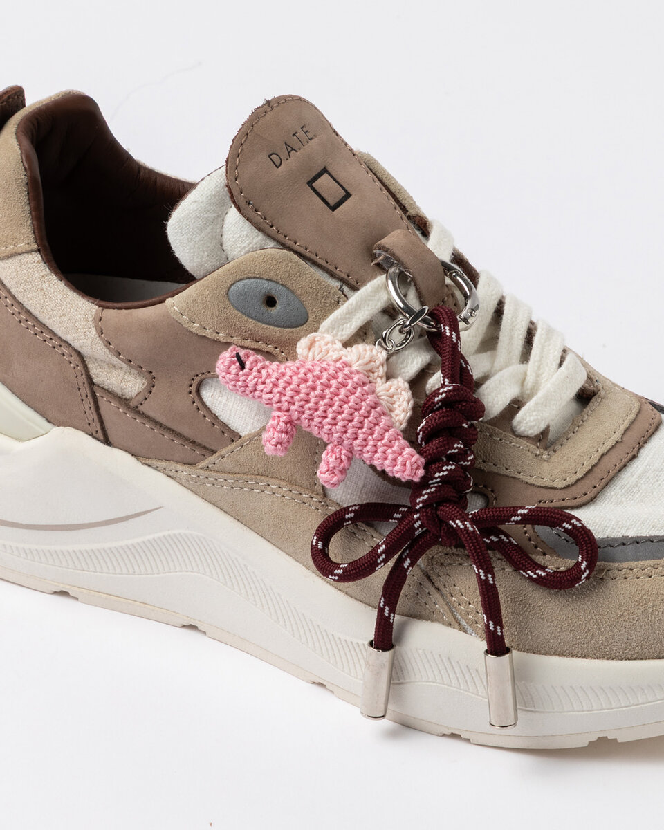 Fuga LINEN BLANCO-BEIGE