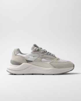 Fuga Nylon BLANCO