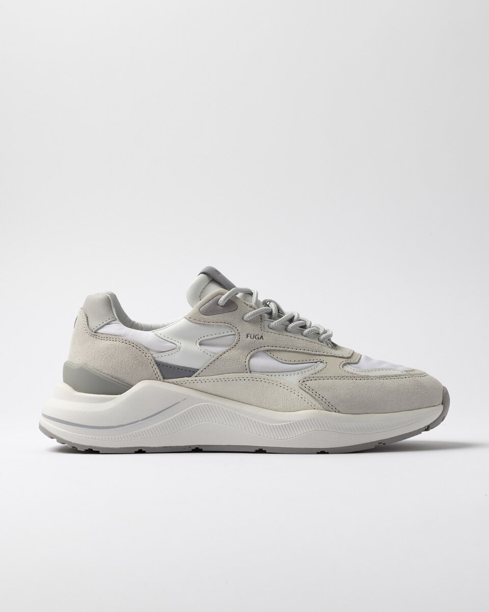 Fuga Nylon BLANCO