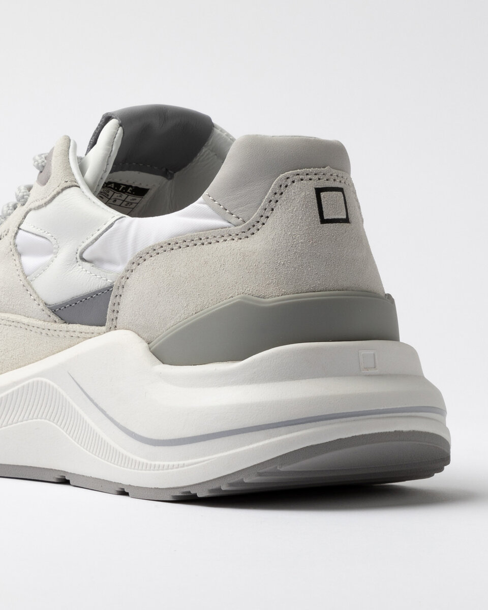 Fuga Nylon BLANCO