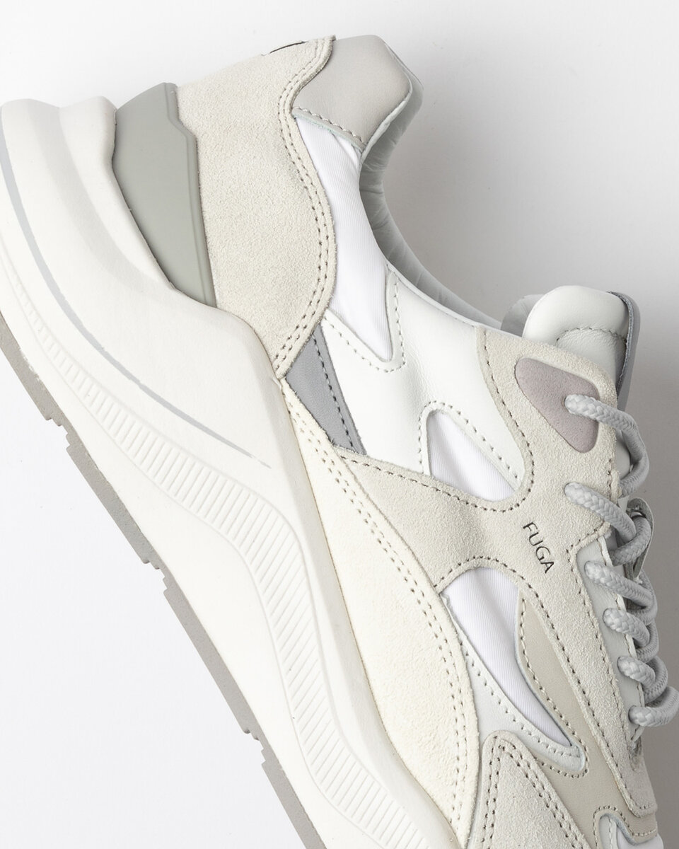 Fuga Nylon BLANCO