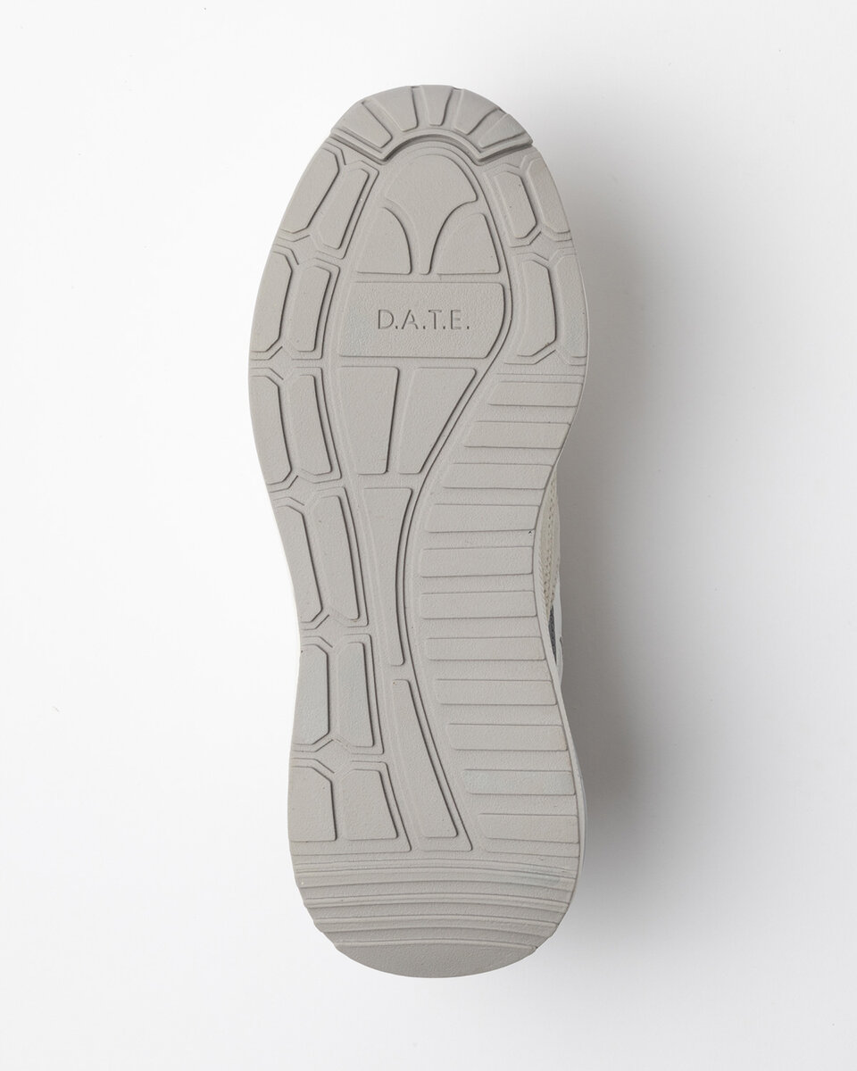 Fuga Nylon BLANCO