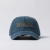 GORRA DE BÉISBOL ATHLETA AZUL