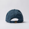 GORRA DE BÉISBOL ATHLETA AZUL