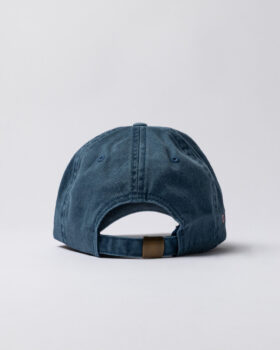 GORRA DE BÉISBOL ATHLETA AZUL