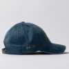 GORRA DE BÉISBOL ATHLETA AZUL