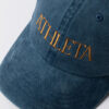 GORRA DE BÉISBOL ATHLETA AZUL