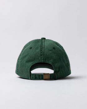 GORRA DE BÉISBOL ATHLETA VERDE