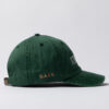 GORRA DE BÉISBOL ATHLETA VERDE
