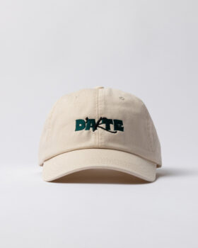 GORRA DE BÉISBOL D'ARTE MARFIL