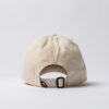 GORRA DE BÉISBOL D'ARTE MARFIL