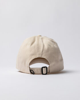 GORRA DE BÉISBOL D’ARTE MARFIL