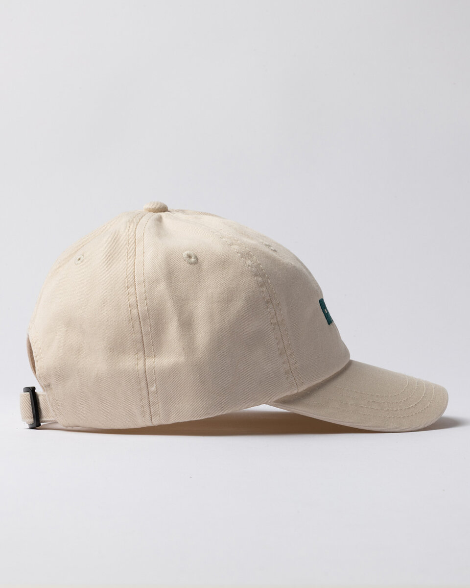 GORRA DE BÉISBOL D'ARTE MARFIL