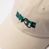 GORRA DE BÉISBOL D'ARTE MARFIL
